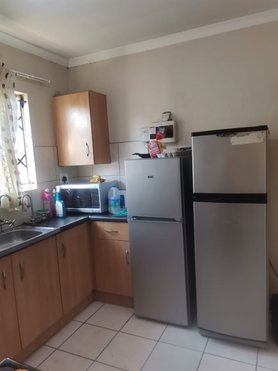 To Let 3 Bedroom Property for Rent in Freedom Park North West